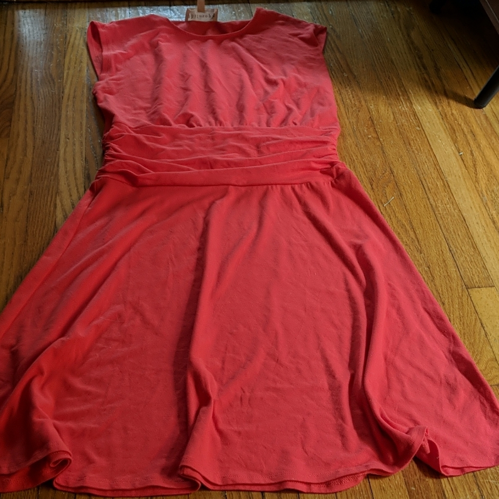 Philsophy Dress